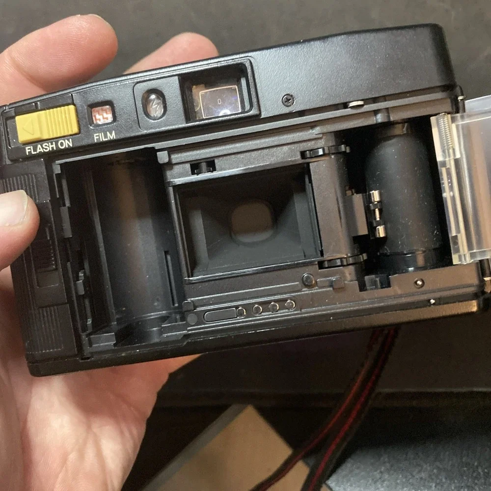 Minolta af 35mm